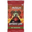 BRO The Brothers' War Set Booster Pack
